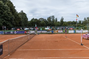 Tessa Brockmann 22 - ITF Kaltenkirchen